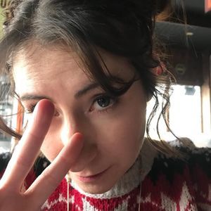 Meet your Posher, Cassie